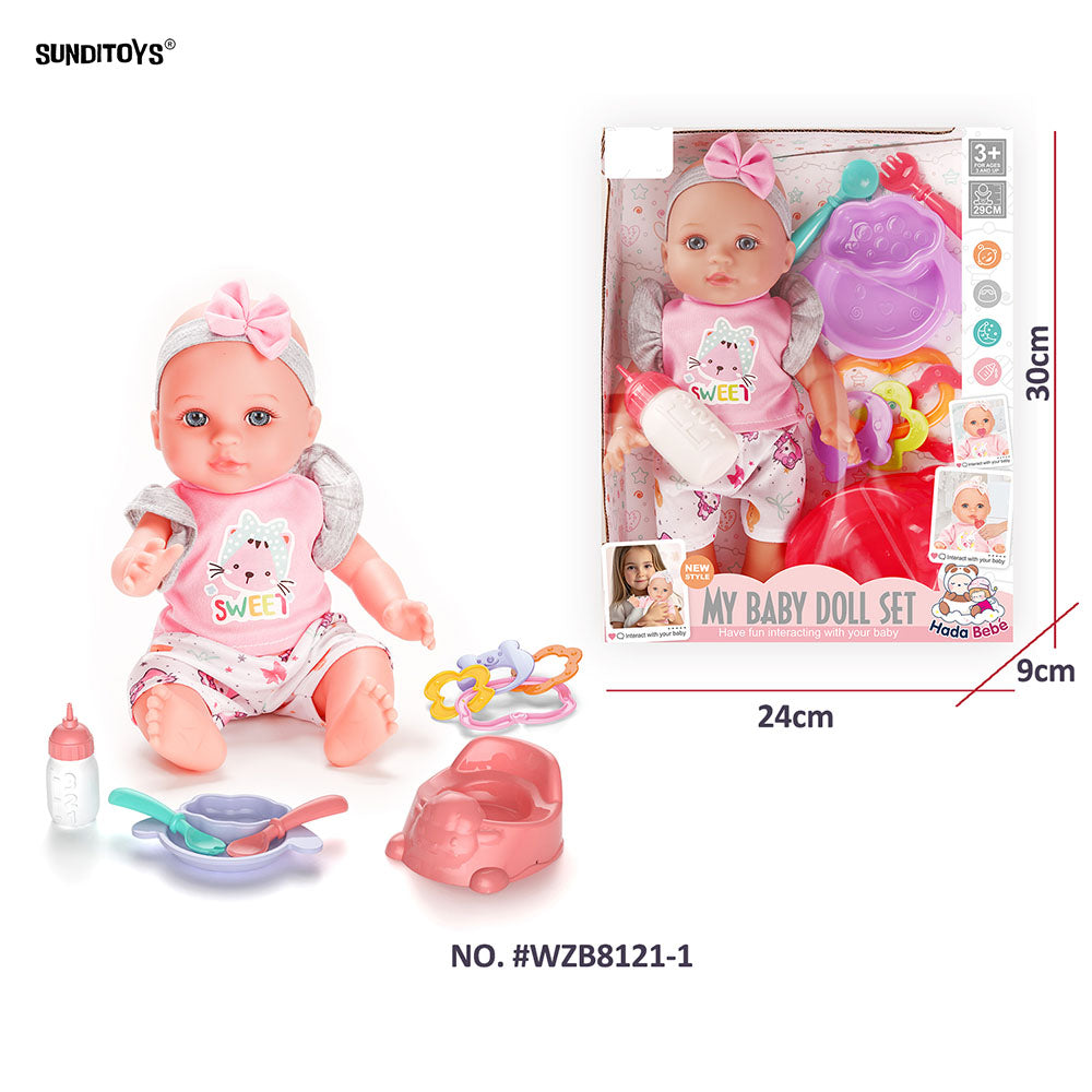 #WZB8121-1 ~ WZB8121-10