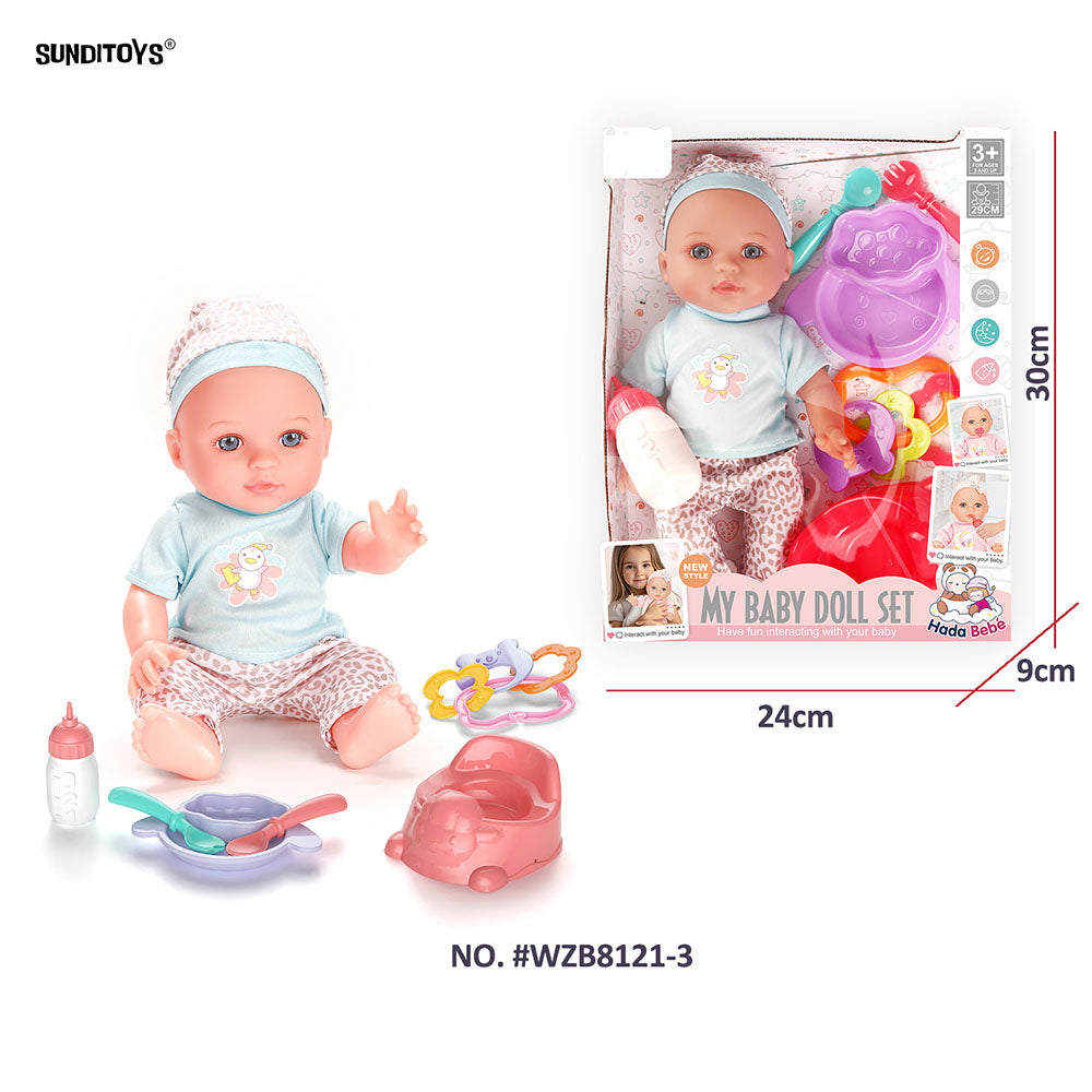 #WZB8121-1 ~ WZB8121-10