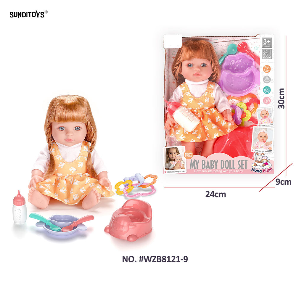 #WZB8121-1 ~ WZB8121-10