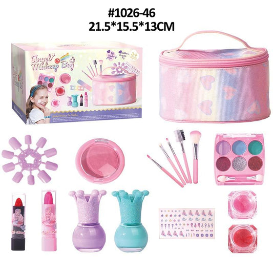 Makeup Bag #1026-46,47
