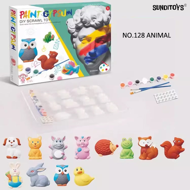 #128 Design 8 Series Patterns