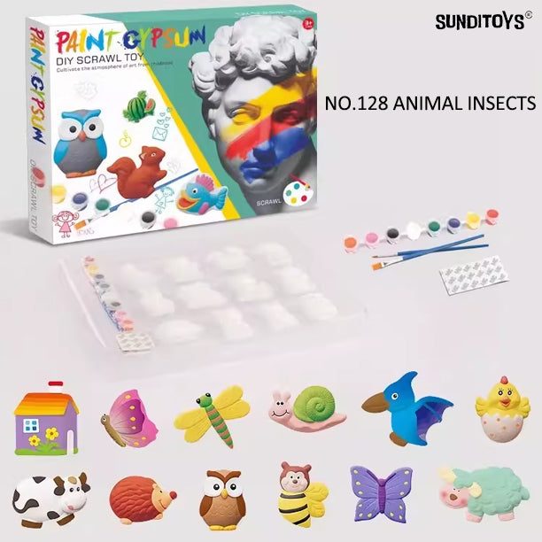 #128 Design 8 Series Patterns