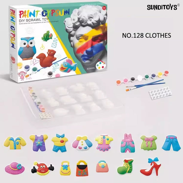 #128 Design 8 Series Patterns