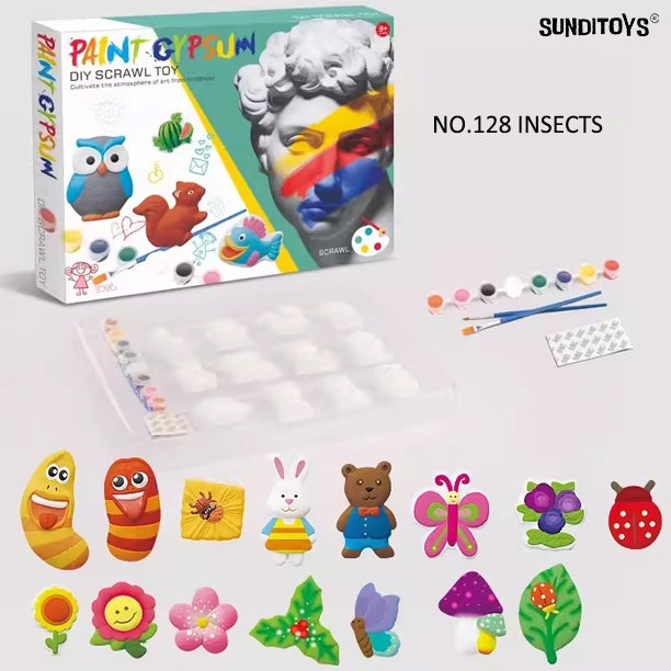 #128 Design 8 Series Patterns