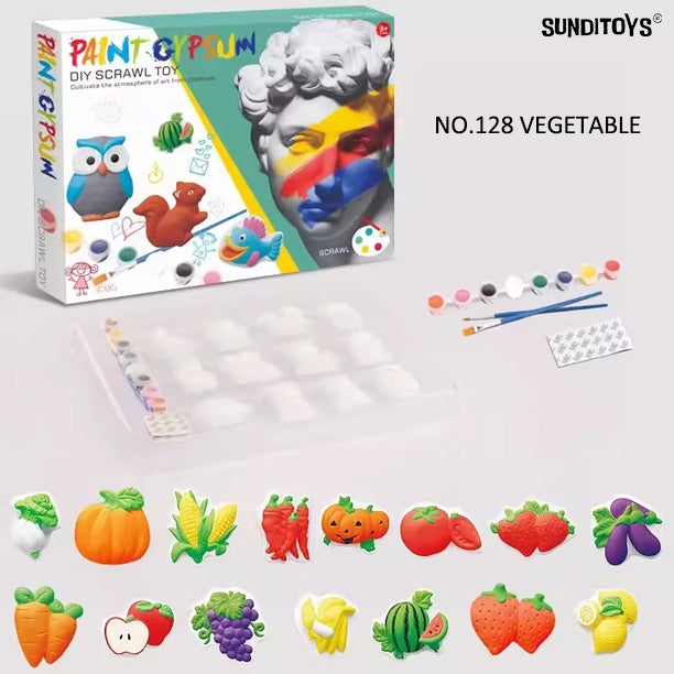 #128 Design 8 Series Patterns