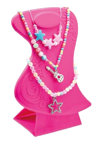 Jewellery Set for Girls Toy #11524