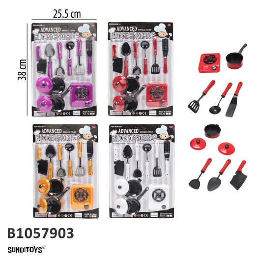 B1057903 Kitchen Set