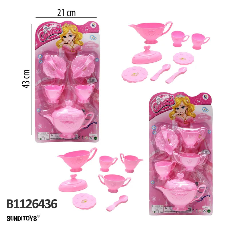 B1126436 Tea Set