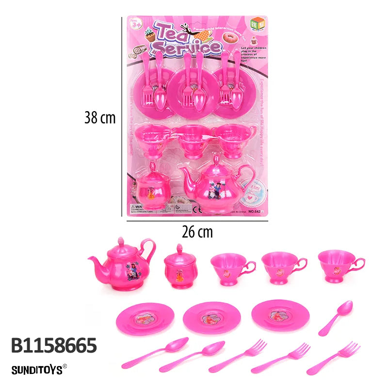 B1158665 Tea Set