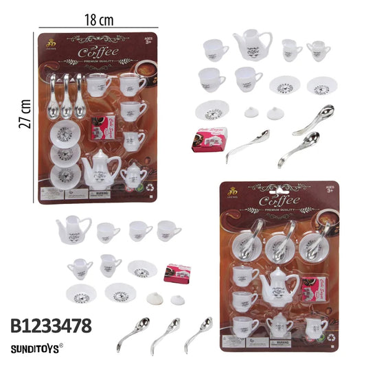 B1233478 Tea Set