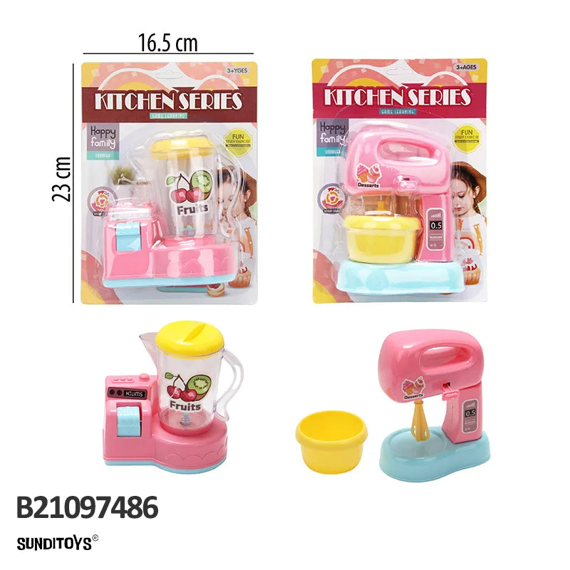 B21097486 Kitchen Set