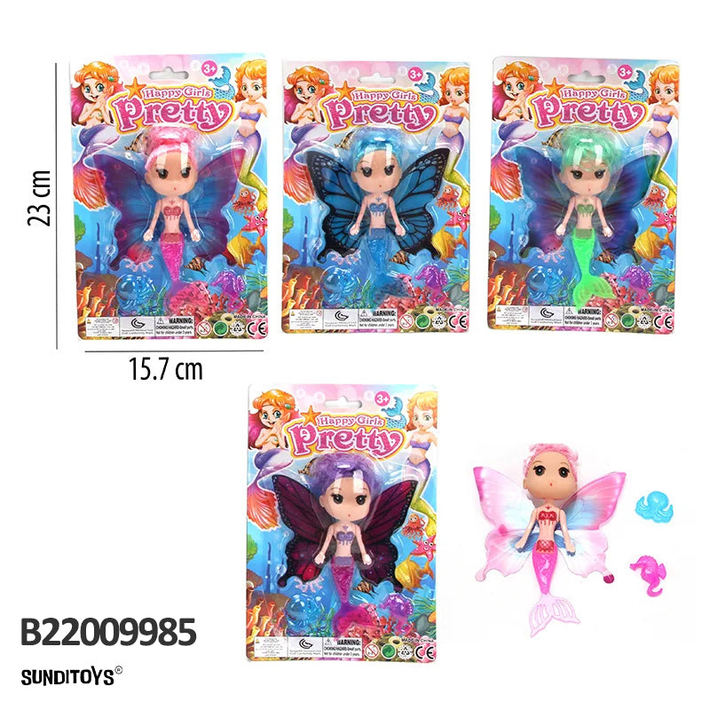 B22009985 Fairy Doll