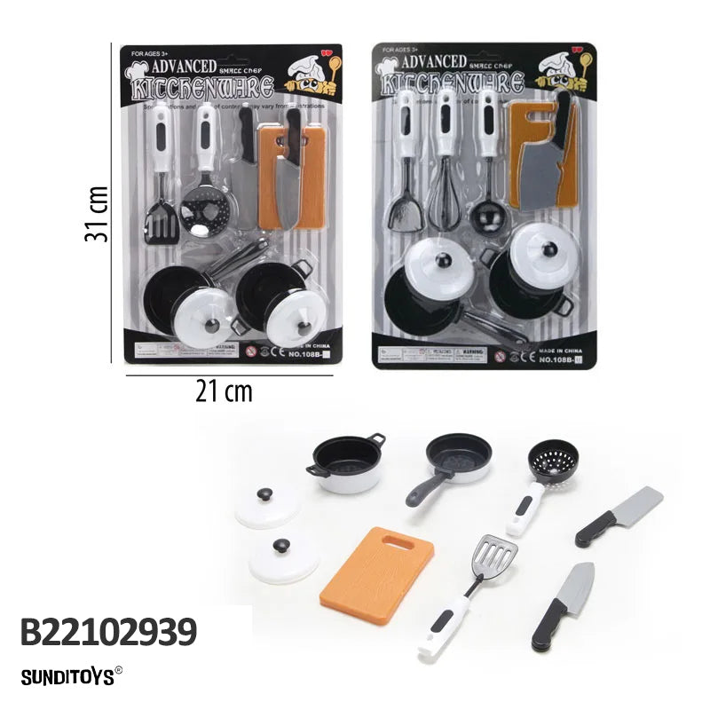 B22102939 Kitchen Set