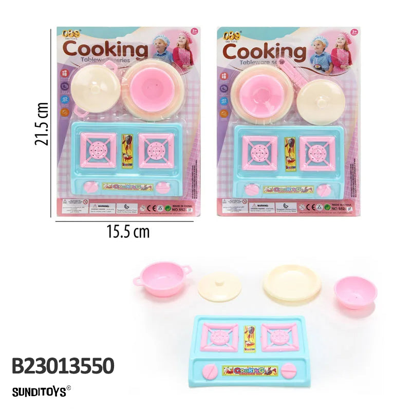 B23013550 Kitchen Set