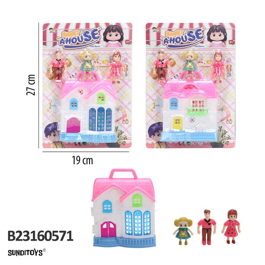 B23160571 Accessories To Doll