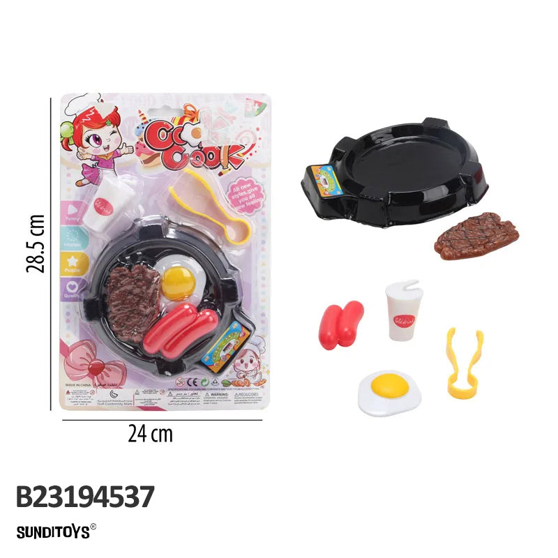 B23194537 Kitchen Set