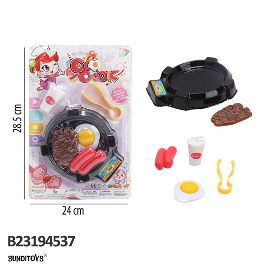 B23194537 Kitchen Set