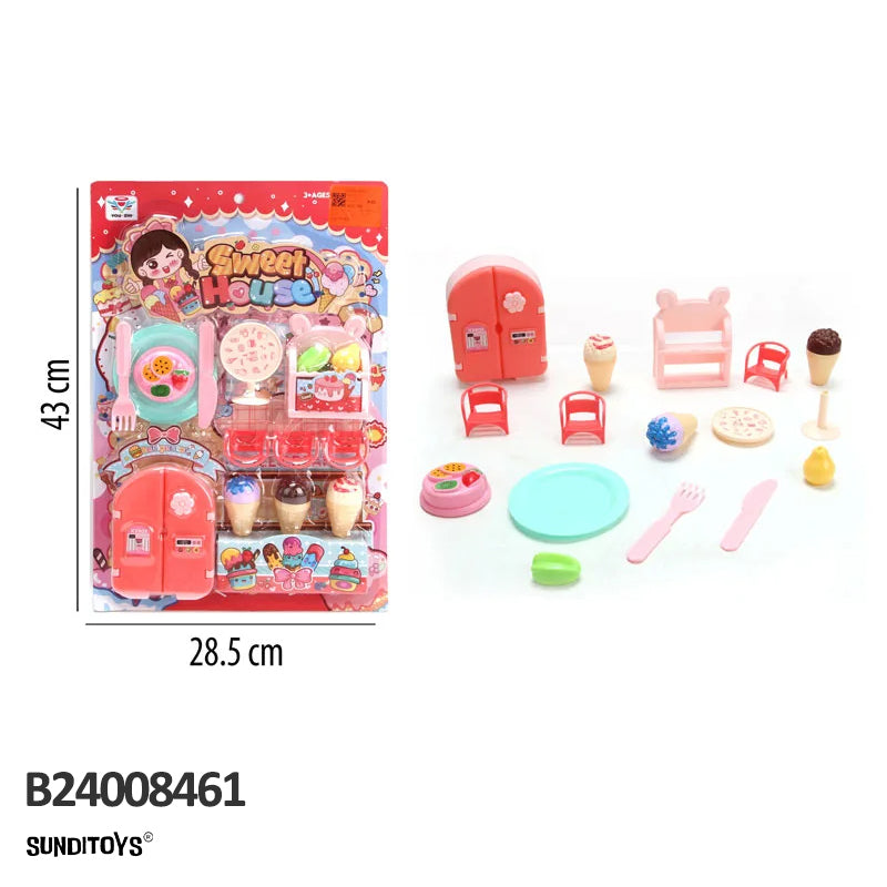 B24008461 Kitchen Set