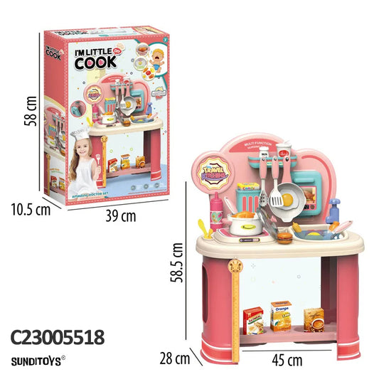 C23005518 Kitchen Set