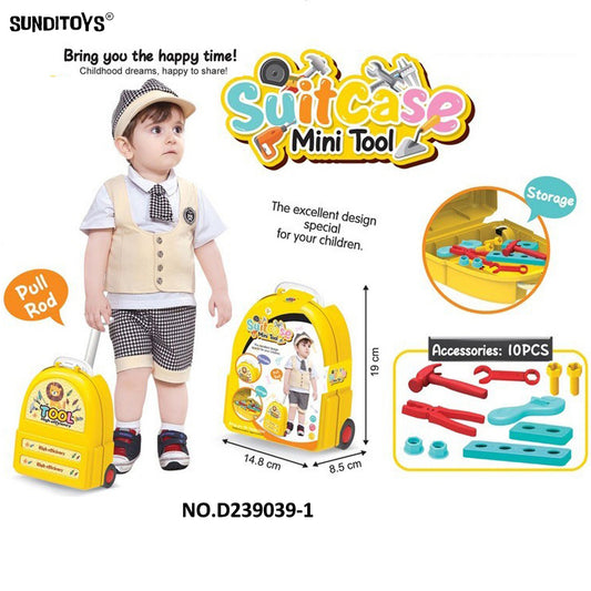#D239039 6 Colors Assorted