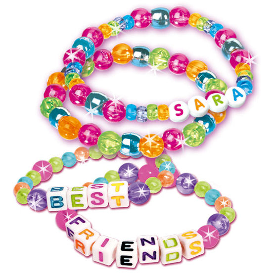 Making Beads Bracelets, 12pcs #11303