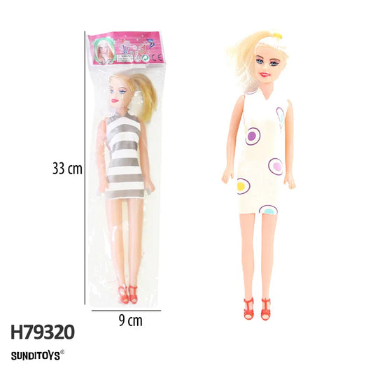 H79320 Doll