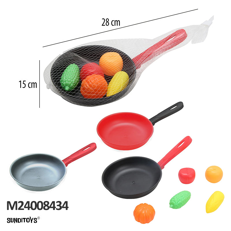 M24008434 Kitchen Set