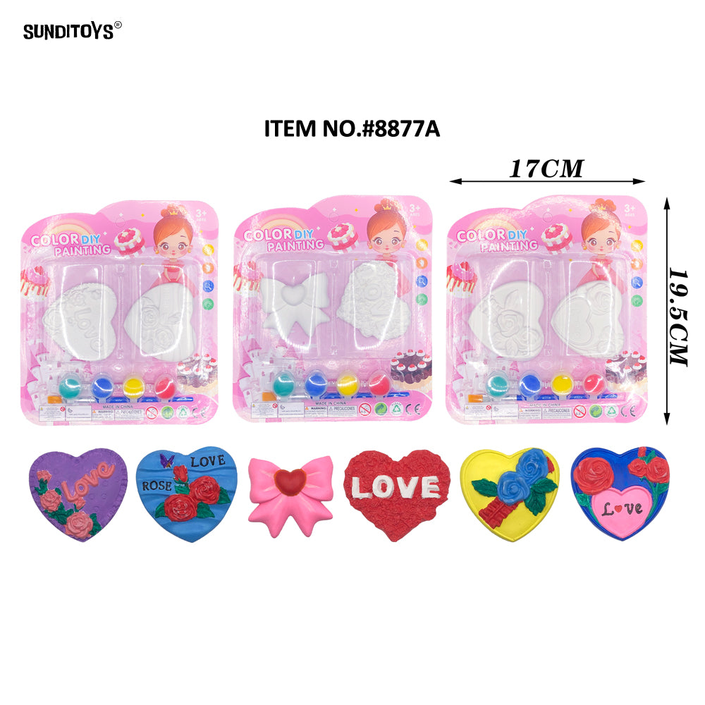 #8876A ~ #8879A