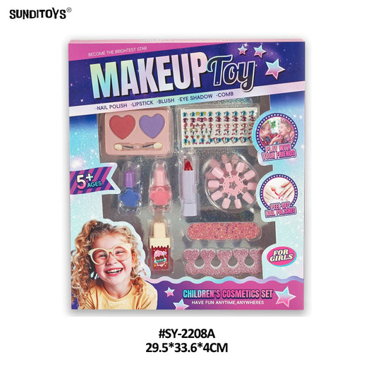 Makeup Set SY-2208A,B,C,D,E,F,G,H,I,J