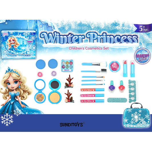 Princess Makeup Bag #SY-2228A