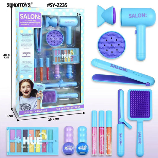Hair Dryer Set #SY-2235
