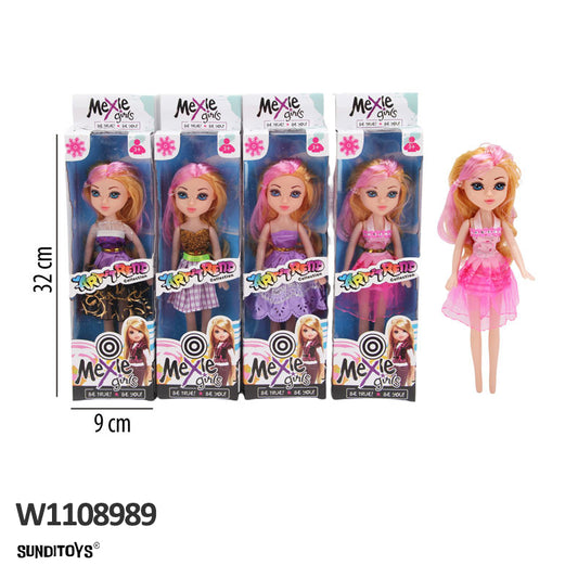 W1108989 Doll