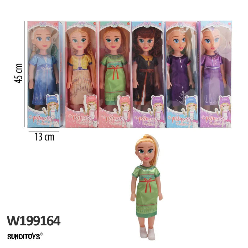 W199164 Doll