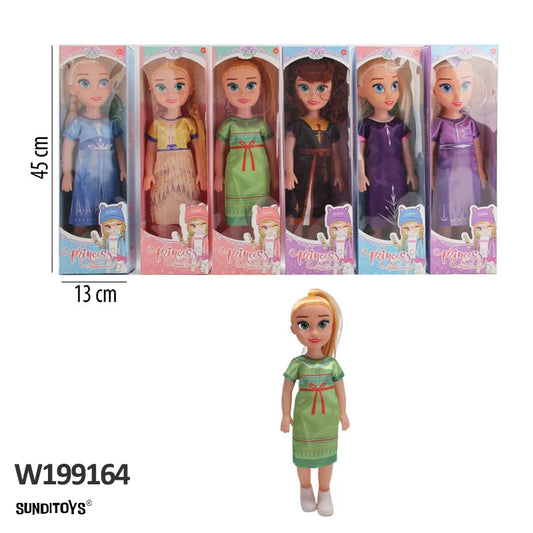 W199164 Doll