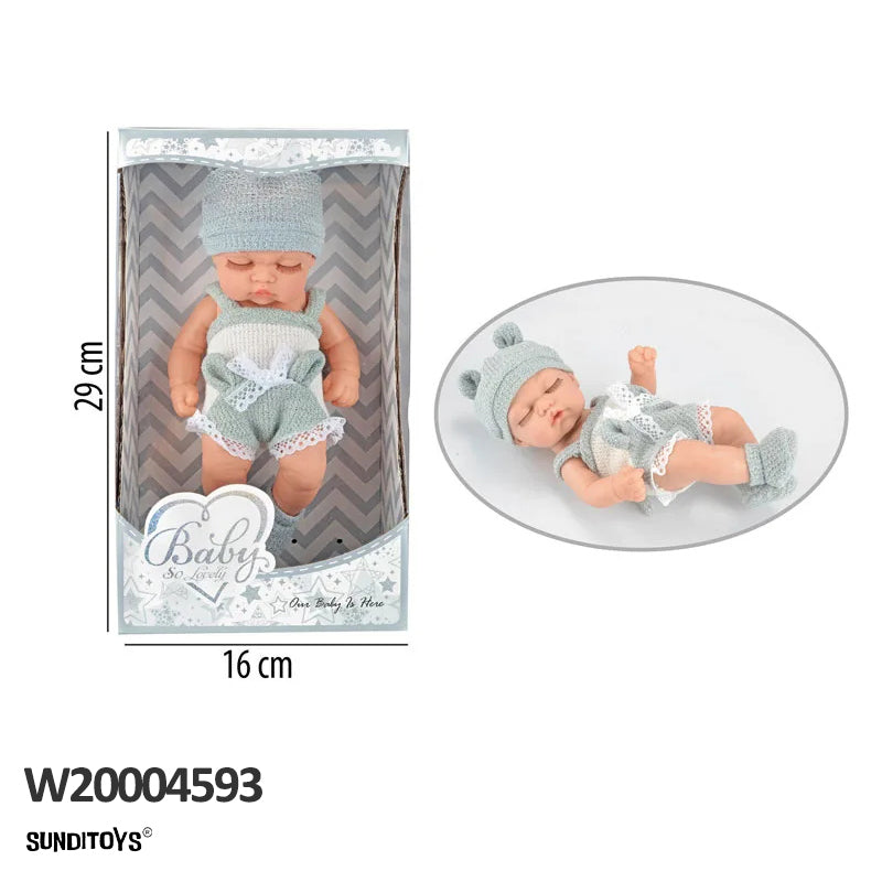 W20004593 Doll