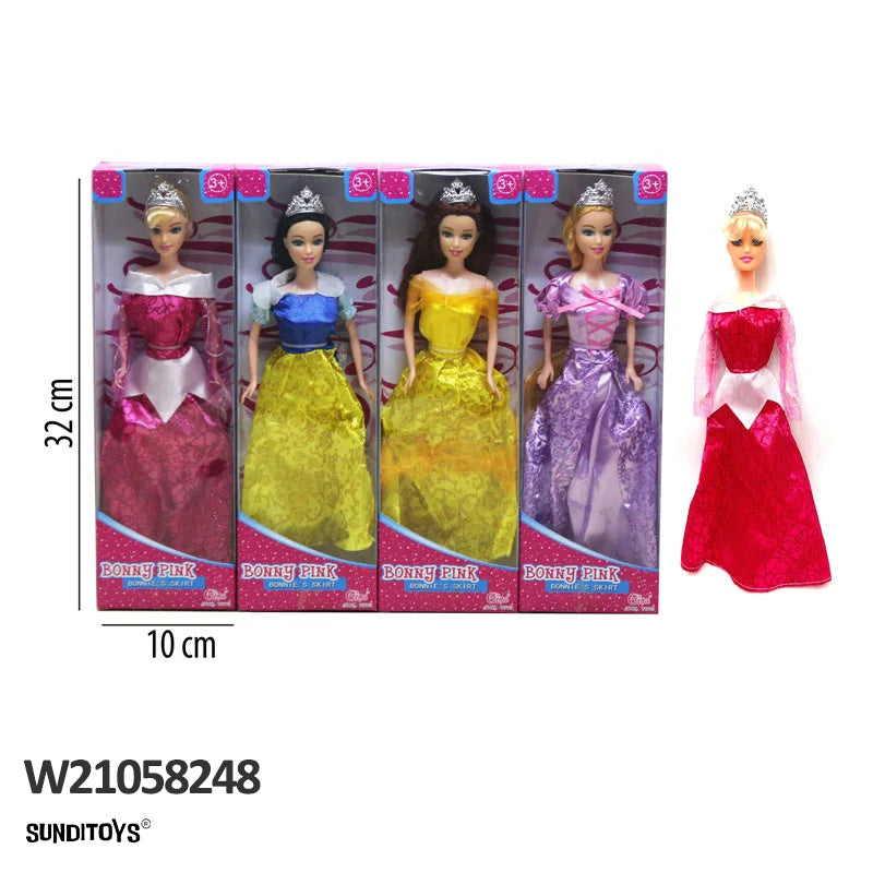 W21058248 Doll