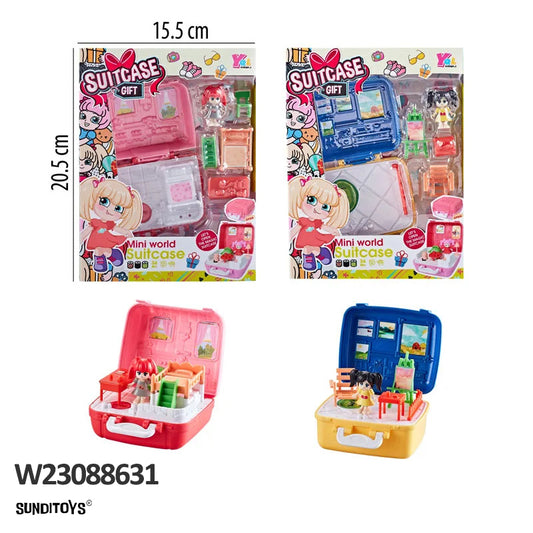 W23088631 Accessories To Doll