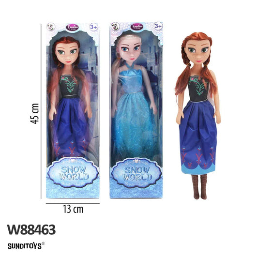 W88463 Doll