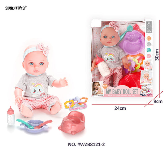 #WZB8121-1 ~ WZB8121-10