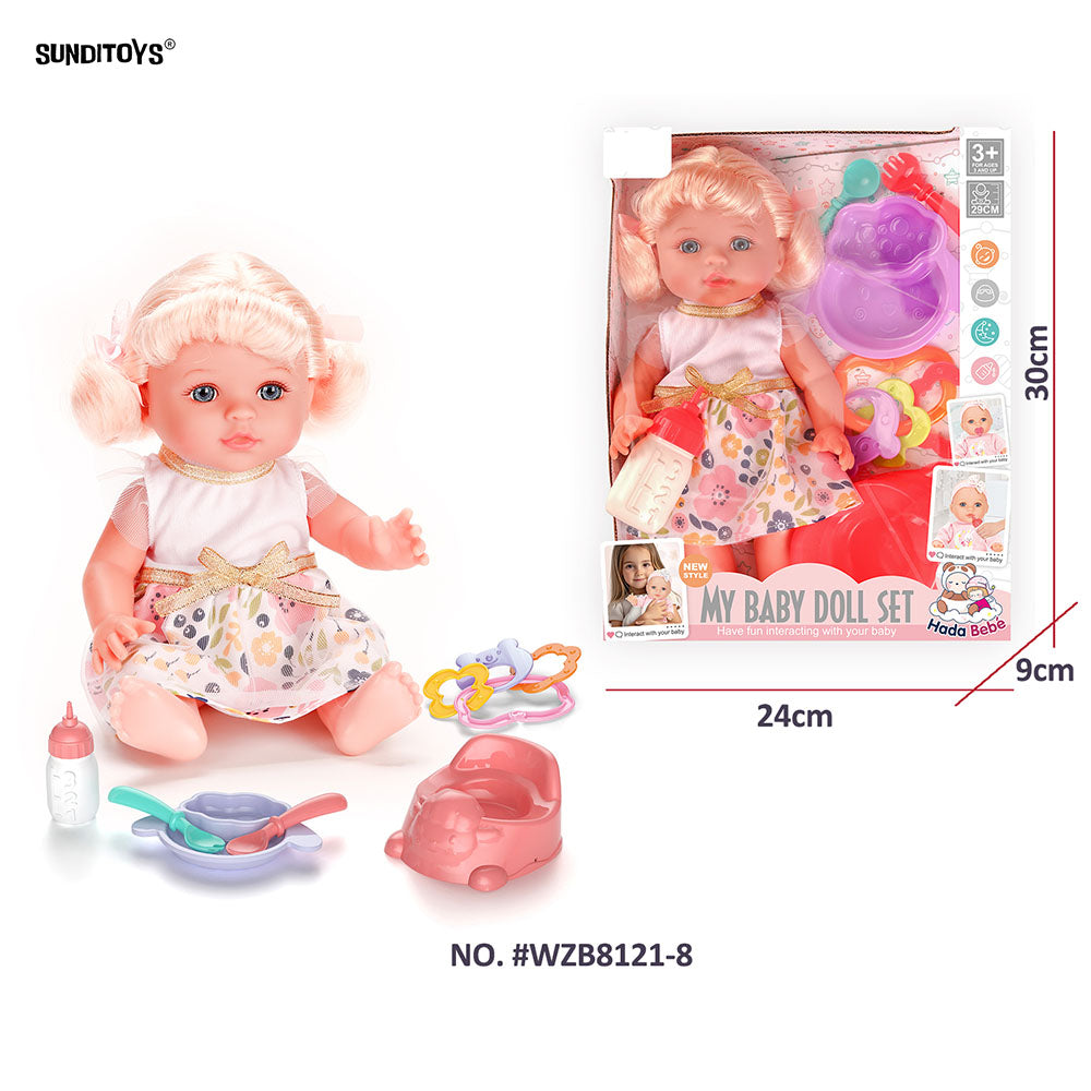 #WZB8121-1 ~ WZB8121-10