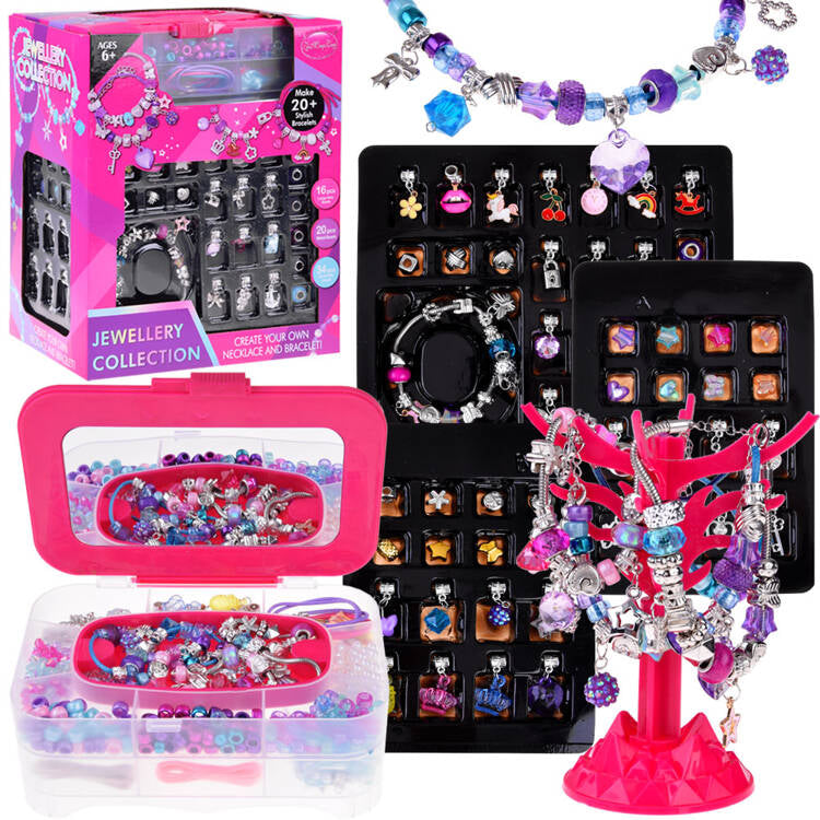 Jewelry Making Kit Collection #11611