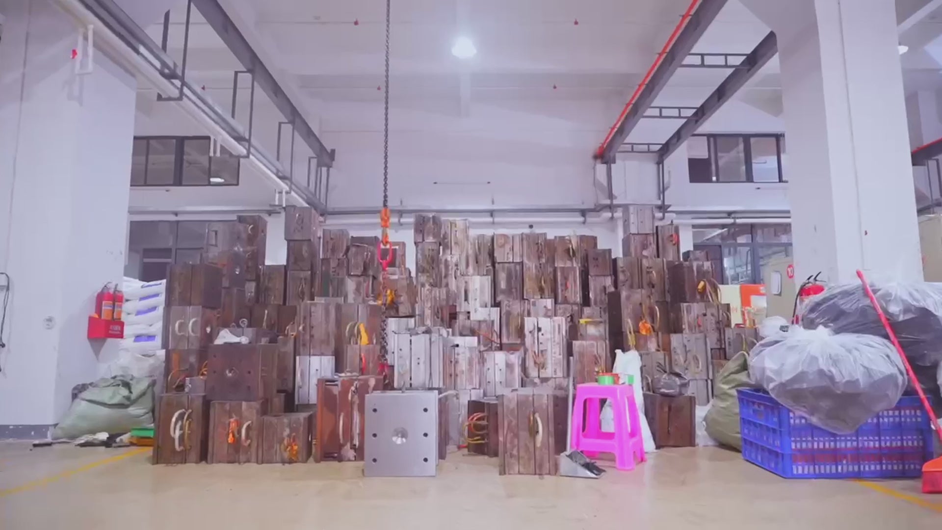 Load video: 